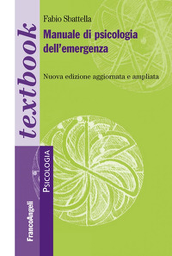 Manuale di psicologia dell'emergenza - Librerie.coop Manuale di psicologia dell'emergenza - Librerie.coop