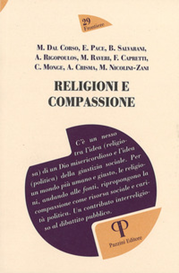 Religioni e compassione - Librerie.coop Religioni e compassione - Librerie.coop