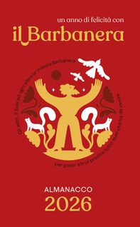 il Barbanera. Almanacco 2026 - Librerie.coop