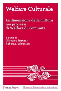 Welfare culturale - Librerie.coop Welfare culturale - Librerie.coop