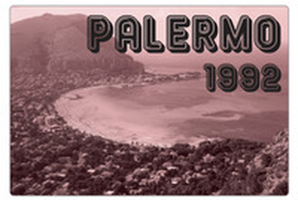Palermo 1992. Lettera a un bambino nato al tempo del Covid - Librerie.coop Palermo 1992. Lettera a un bambino nato al tempo del Covid - Librerie.coop