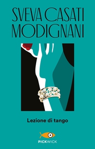 Lezione di tango - Librerie.coop