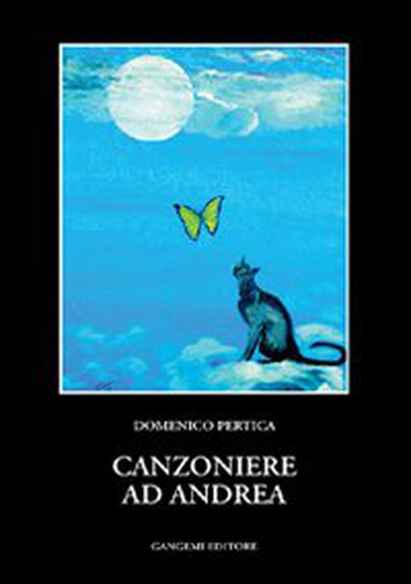 Canzoniere ad Andrea - Librerie.coop Canzoniere ad Andrea - Librerie.coop