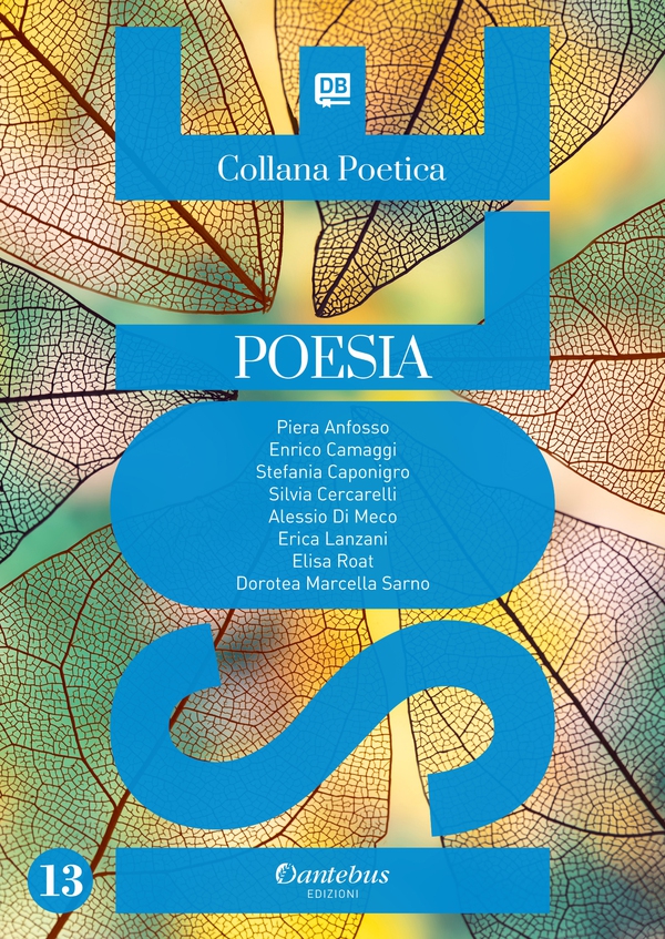 Collana Poetica Isole vol. 13 - Librerie.coop Collana Poetica Isole vol. 13 - Librerie.coop