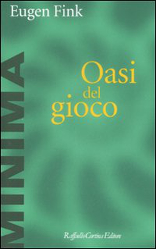 L'oasi del gioco - Librerie.coop L'oasi del gioco - Librerie.coop
