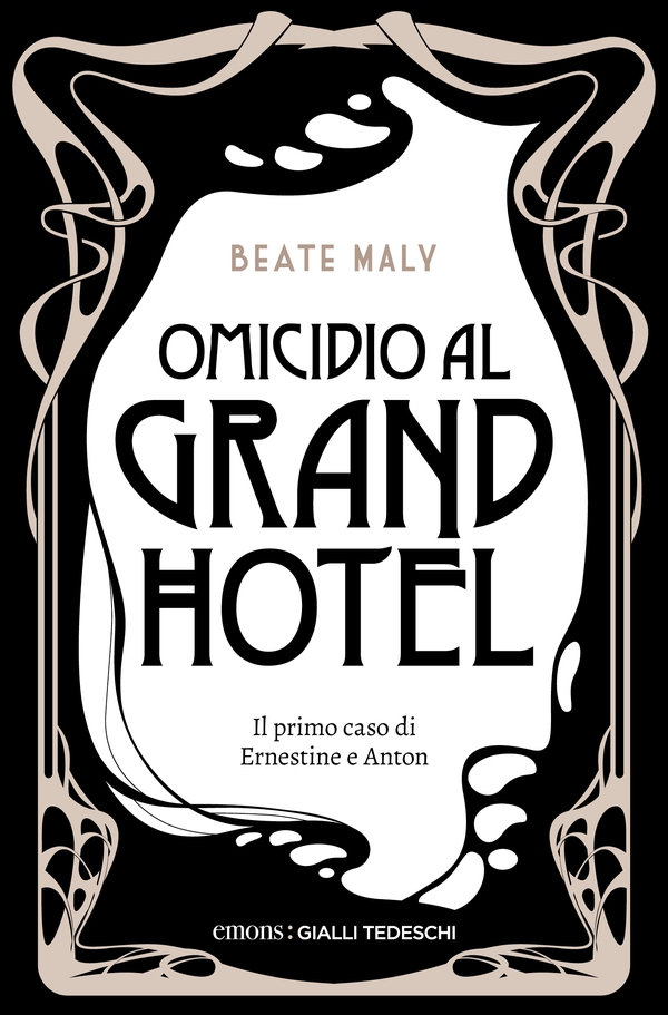 Omicidio al Grand Hotel - Librerie.coop Omicidio al Grand Hotel - Librerie.coop