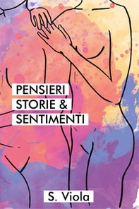 Pensieri storie & sentimenti - Librerie.coop