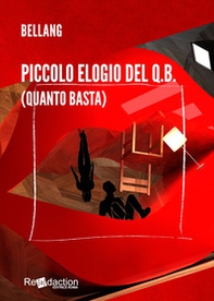 Piccolo elogio del q.b. (quanto basta) - Librerie.coop