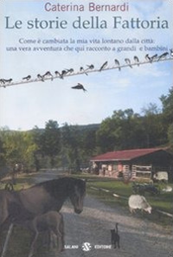 Le storie della fattoria - Librerie.coop Le storie della fattoria - Librerie.coop