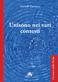 Unisono nei vari contesti - Librerie.coop