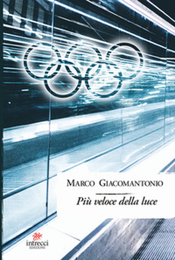 Più veloce della luce - Librerie.coop Più veloce della luce - Librerie.coop