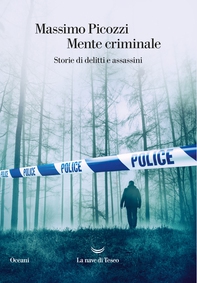 Mente criminale - Librerie.coop Mente criminale - Librerie.coop