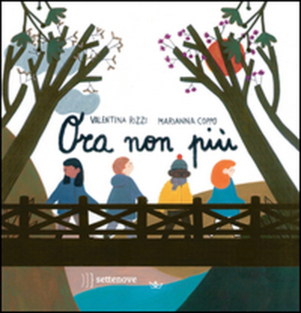 Ora non più - Librerie.coop Ora non più - Librerie.coop