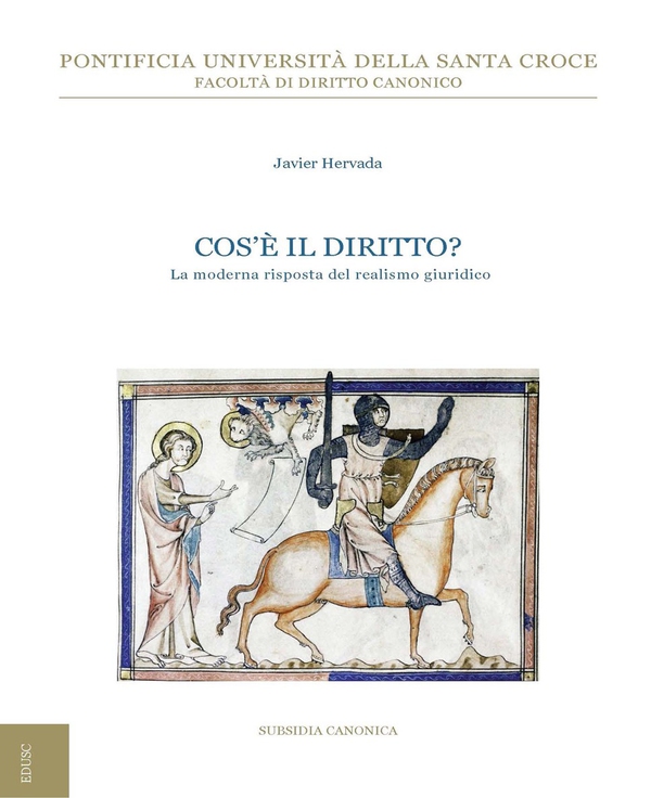Cos'è il Diritto? - Librerie.coop Cos'è il Diritto? - Librerie.coop