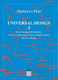 Universal design - Vol. 4 - Librerie.coop