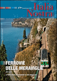 Italia nostra - Vol. 479 - Librerie.coop Italia nostra - Vol. 479 - Librerie.coop