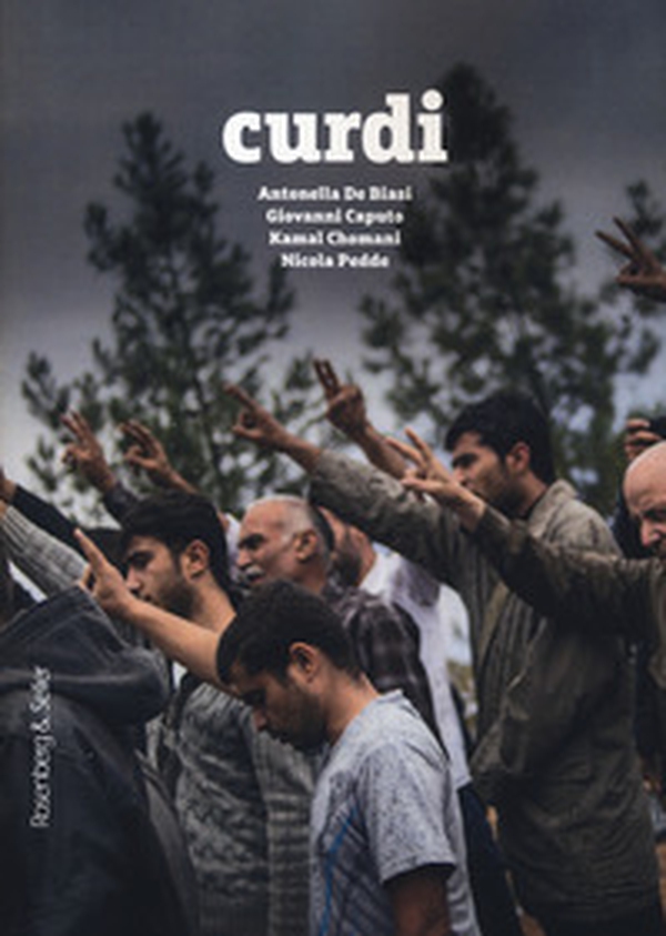 Curdi - Librerie.coop Curdi - Librerie.coop