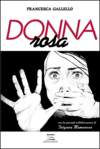 Donna rosa - Librerie.coop