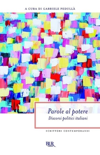 Parole al potere - Librerie.coop