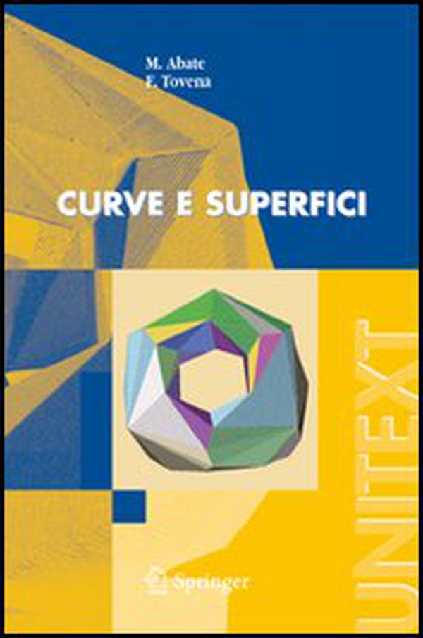 Curve e superfici - Librerie.coop Curve e superfici - Librerie.coop