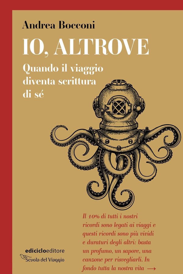 Io, altrove - Librerie.coop