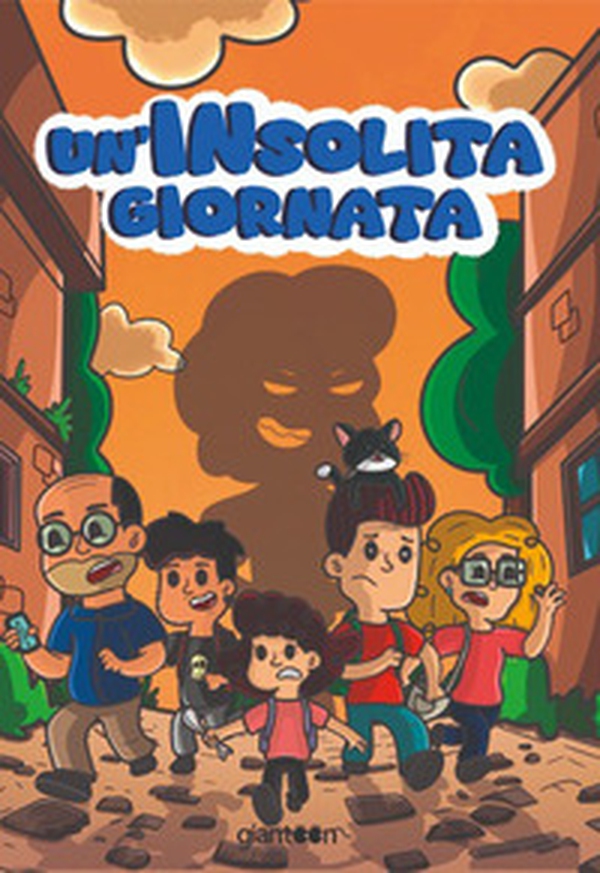 Un'insolita giornata - Librerie.coop