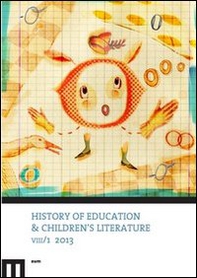 History of education & children's literature - Vol. 1 - Librerie.coop