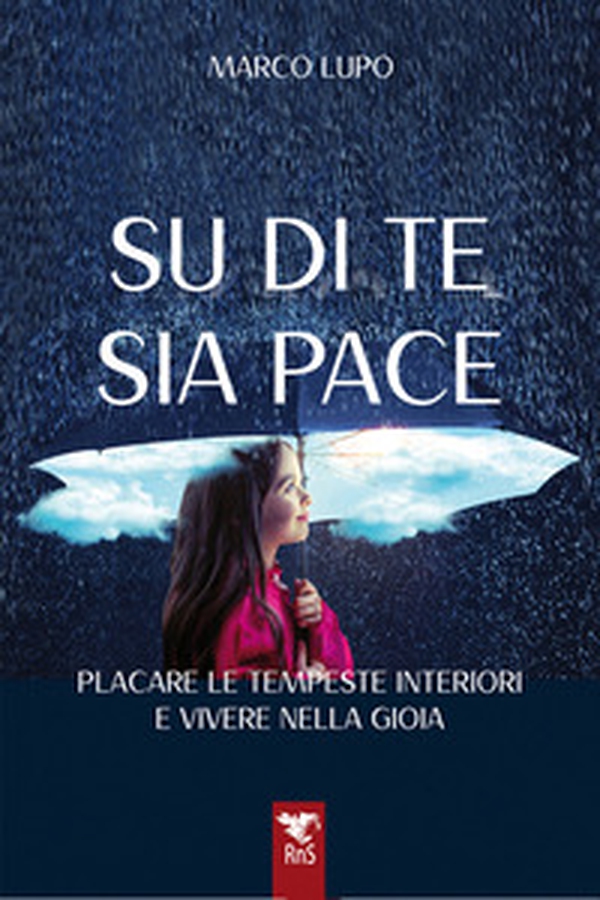 Su di te sia pace - Librerie.coop Su di te sia pace - Librerie.coop