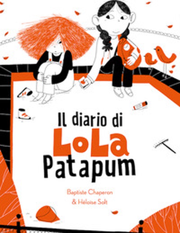 Il diario di Lola Patapum - Librerie.coop Il diario di Lola Patapum - Librerie.coop