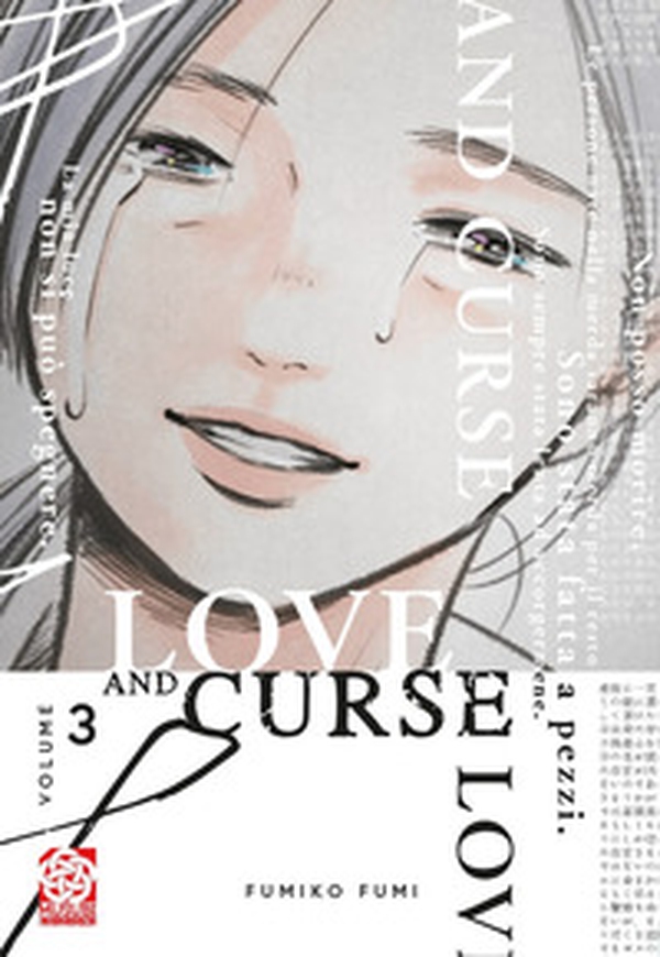 Love and curse - Vol. 3 - Librerie.coop Love and curse - Vol. 3 - Librerie.coop