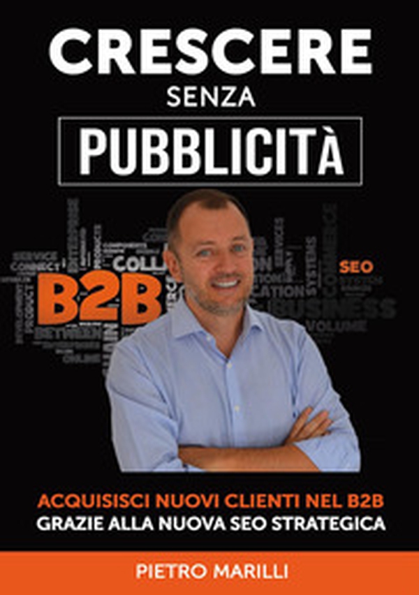 Crescere senza pubblicità - Librerie.coop Crescere senza pubblicità - Librerie.coop