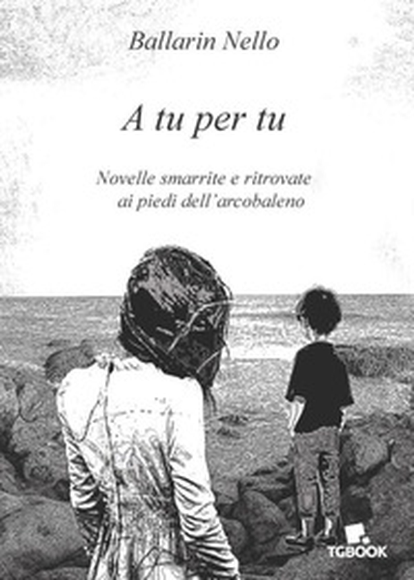 A tu per tu - Librerie.coop A tu per tu - Librerie.coop