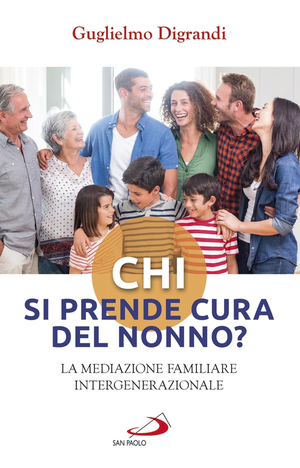Chi si prende cura del nonno? - Librerie.coop Chi si prende cura del nonno? - Librerie.coop
