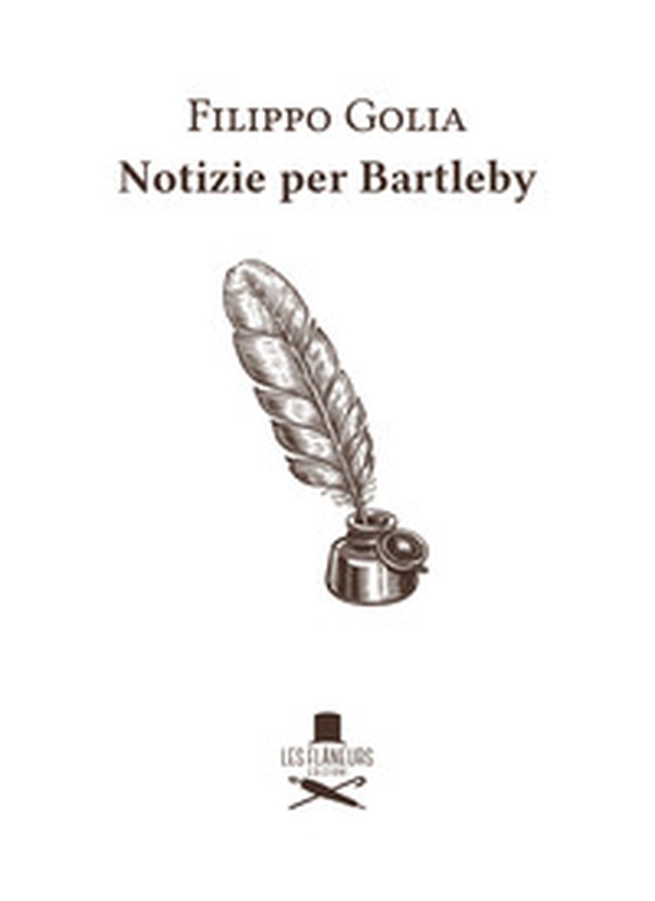 Notizie per Bartleby - Librerie.coop Notizie per Bartleby - Librerie.coop