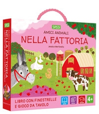 Nella fattoria. Amici animali - Librerie.coop Nella fattoria. Amici animali - Librerie.coop