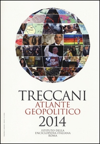 Treccani. Atlante geopolitico 2014 - Librerie.coop