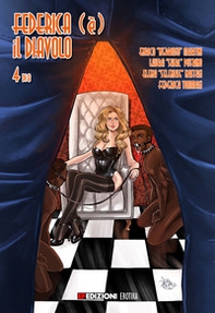 Federica (è) il diavolo - Librerie.coop Federica (è) il diavolo - Librerie.coop