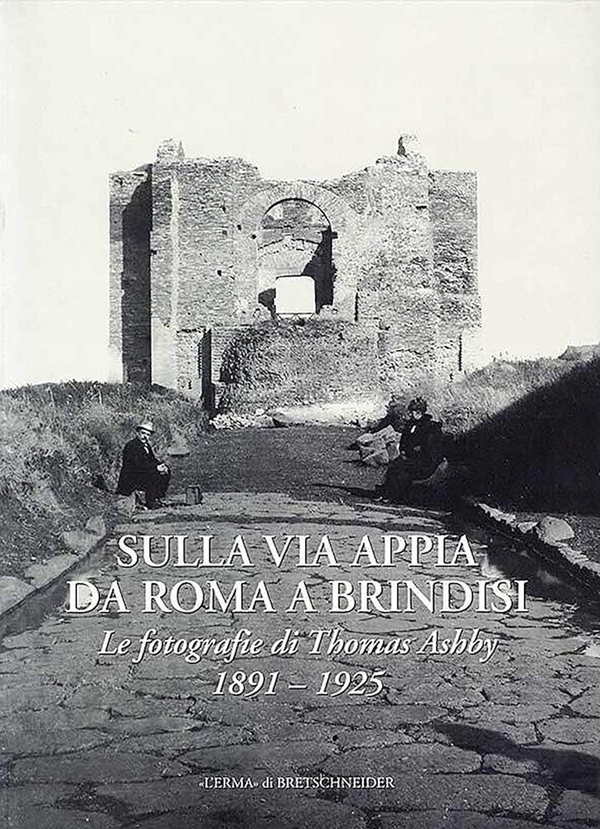 Sulla via Appia da Roma a Brindisi - Librerie.coop
