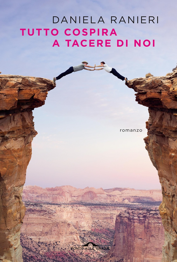 Tutto cospira a tacere di noi - Librerie.coop Tutto cospira a tacere di noi - Librerie.coop