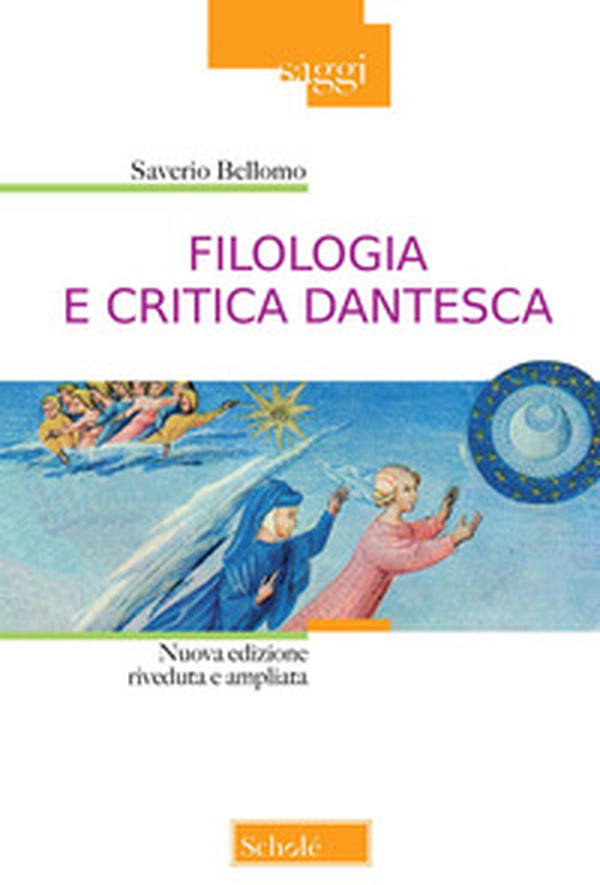 Filologia e critica dantesca - Librerie.coop Filologia e critica dantesca - Librerie.coop