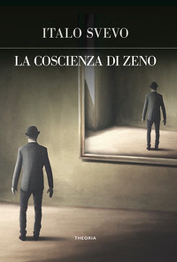 La coscienza di Zeno - Librerie.coop La coscienza di Zeno - Librerie.coop