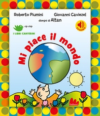 Mi piace il mondo - Librerie.coop
