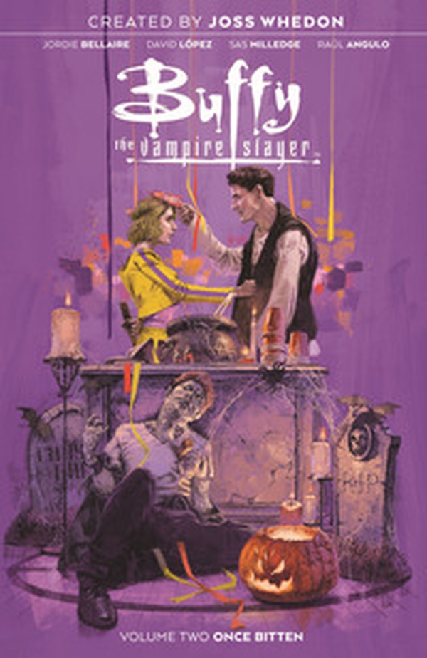 Buffy. L'ammazzavampiri - Librerie.coop Buffy. L'ammazzavampiri - Librerie.coop