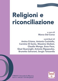 Religioni e riconciliazione - Librerie.coop