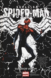 Superior Venom. Superior Spider-Man - Vol. 5 - Librerie.coop