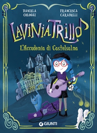 L'Accademia di Castelsalma - Librerie.coop