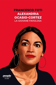 Alexandria Ocasio-Cortez - Librerie.coop Alexandria Ocasio-Cortez - Librerie.coop