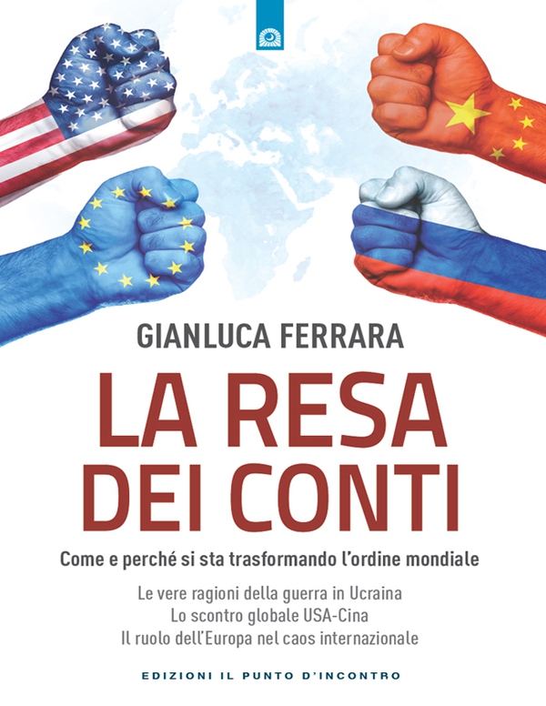 La resa dei conti - Librerie.coop La resa dei conti - Librerie.coop