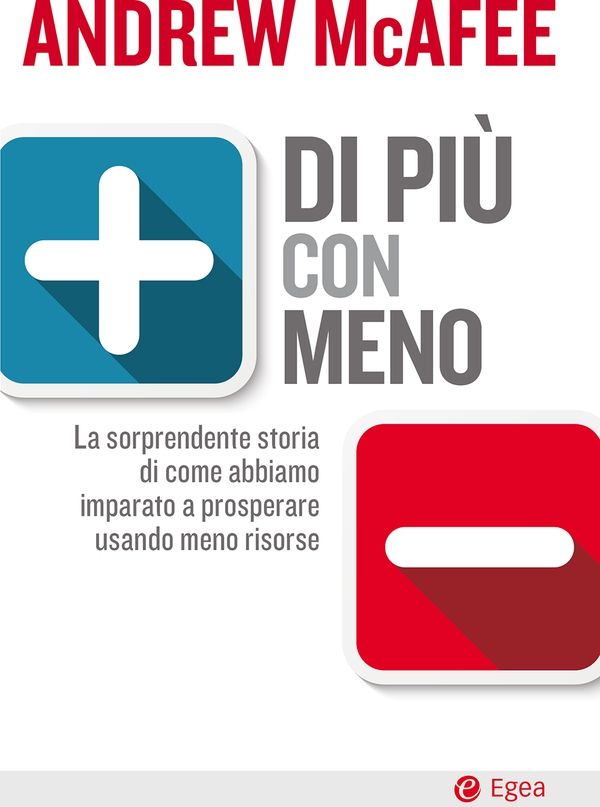 Di più con meno - Librerie.coop Di più con meno - Librerie.coop
