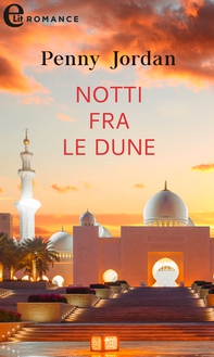 Notti fra le dune (eLit) - Librerie.coop
